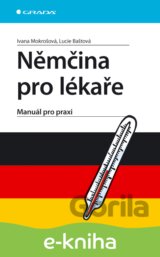 Němčina pro lékaře