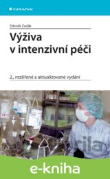 Výživa v intenzivní péči