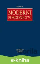 Moderní porodnictví
