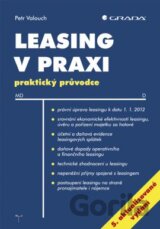 Leasing v praxi