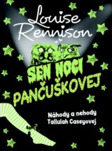 Sen noci pančuškovej