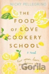 The Food of Love Cookery School
