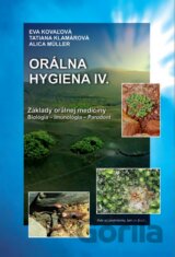 Orálna hygiena IV.