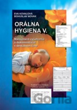 Orálna hygiena V.