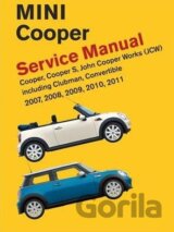 Mini Cooper Service Manual