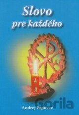 Slovo pre každého