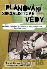 Plánování socialistické vědy