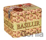 Čaj Basilur PRESENT PINK plech 100g