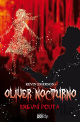 Oliver Nocturno: Krevní pouta
