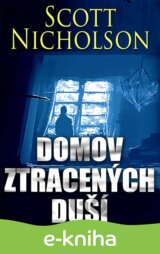 Domov ztracených duší