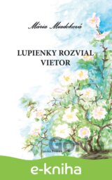 Lupienky rozvial vietor