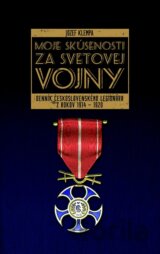 Moje skúsenosti za svetovej vojny