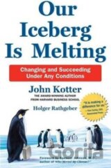 Our Iceberg is Melting
