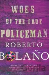 Woes of the True Policeman