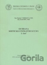 Ochrana kritickej infraštruktúry