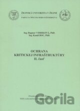 Ochrana kritickej infraštruktúry