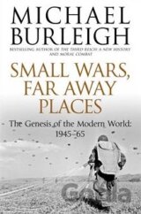 Small Wars, Far Away Places