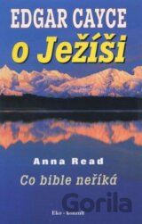 Edgar Cayce o Ježíší