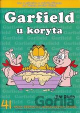 Garfield 41: U koryta