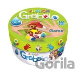 Grabolo Junior