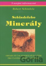 Schindeleho minerály