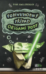 Podivuhodný případ origami Yody