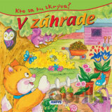 V záhrade