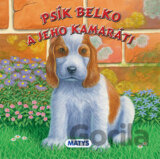 Psík Belko a jeho kamaráti