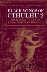 Black Wings of Cthulhu 2