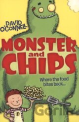 Monster and Chips