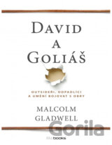 David a Goliáš