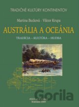 Austrália a Oceánia