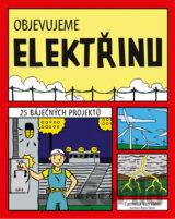 Objevujeme elektřinu