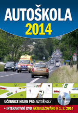 Autoškola 2014