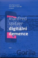 Digitální demence