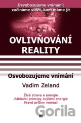 Ovlivňování reality XI