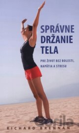 Správne držanie tela