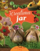 Kreatívna jar