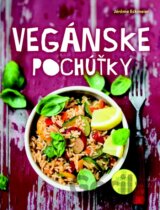 Vegánske pochúťky