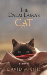 The Dalai Lama's Cat