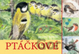 Ptáčkové