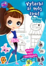 Littlest Pet Shop - Štyri ročné obdobia
