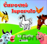 Čarovné leporelo: Na statku