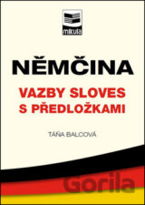 Němčina - Vazby sloves s předložkami