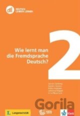 Wie lernt man die Fremdsprache Deutsch? 2