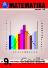 Matematika pre 9. ročník základných škôl a 4. ročník gymnázií s osemročným štúdiom