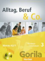 Alltag, Beruf und Co. 3