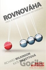 Rovnováha