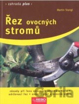 Řez ovocných stromů