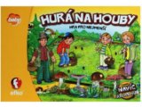 Hurá na houby